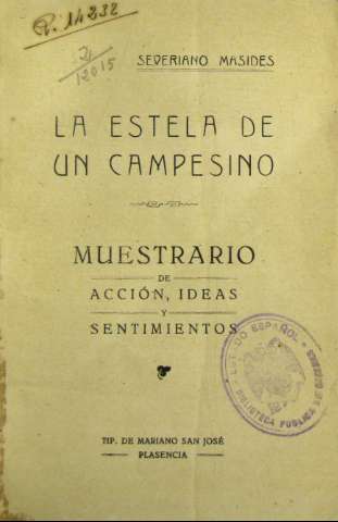 Portada