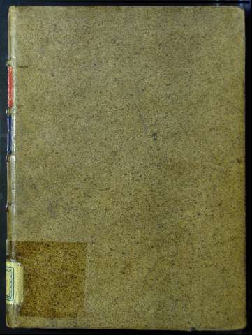 Cubierta