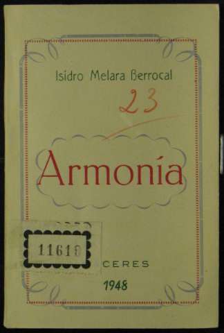 Armonía (1948)