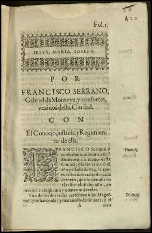Imagen del registro