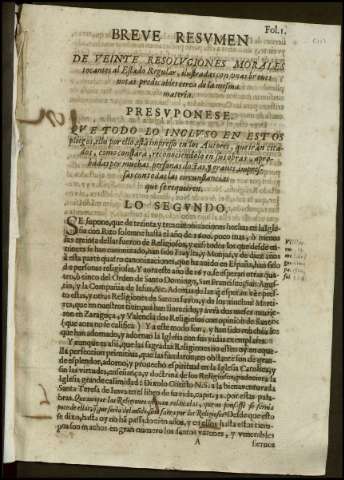 Imagen del registro
