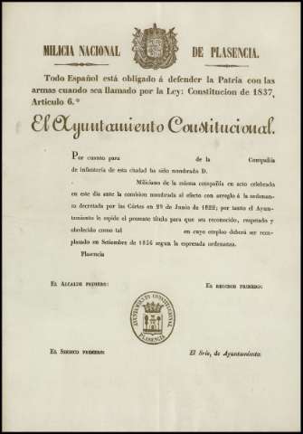 Imagen del registro