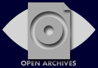 Iniciativa de Archivos abiertos