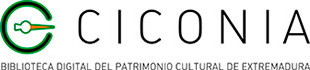 Ciconia: Biblioteca Digital del Patrimonio Cultural de Extremadura